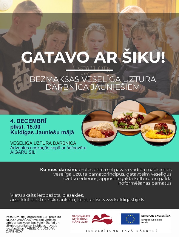 gatavo ar siku