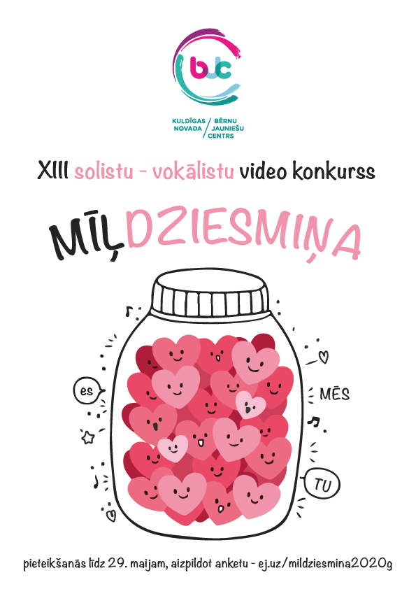 mildziesmina