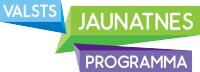 valstsjaunatnesprogramma logo krasains